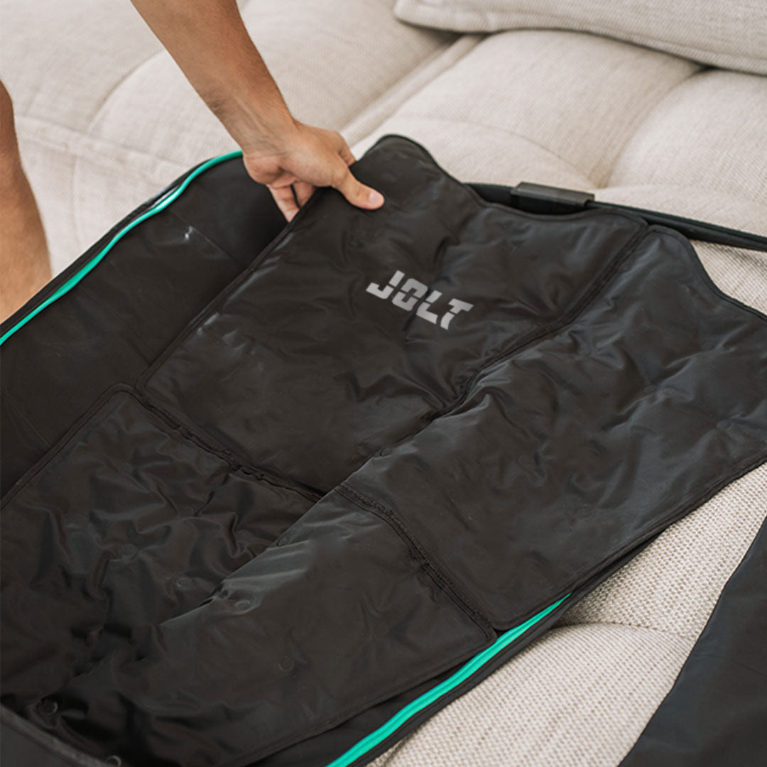 JOLT Cryo Pad - Compatible JOLT Boots / Pants