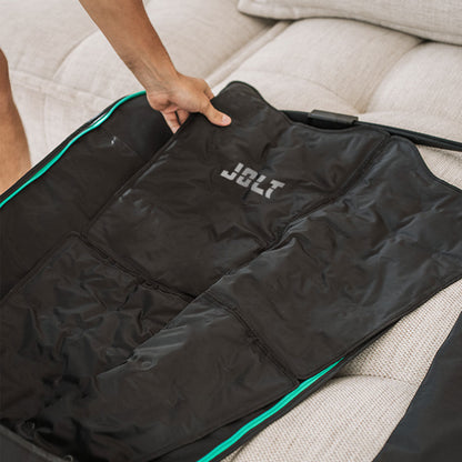 JOLT Cryo Pad - Compatible JOLT Boots / Pants