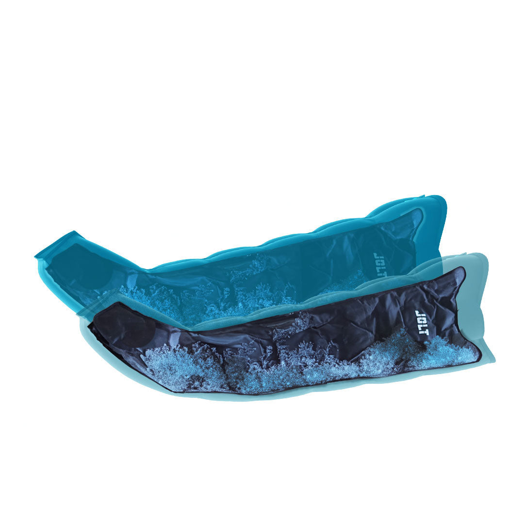 JOLT Cryo Pad - Compatible JOLT Boots / Pants